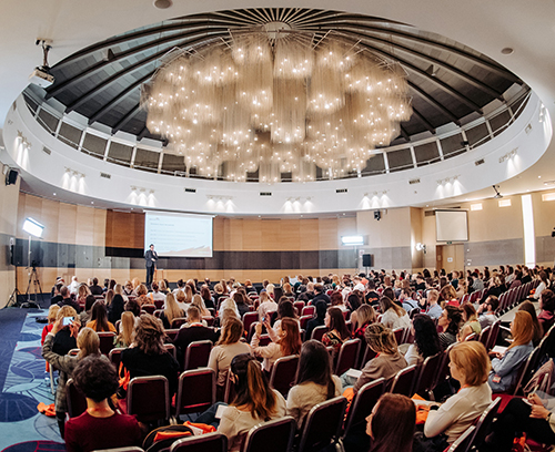 Конференция организаторов событий Sold Out
